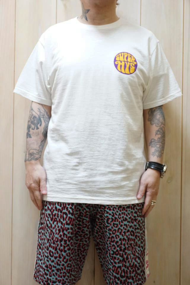 HYSTERIC GLAMOUR ヒステリックグラマー / HYSTERIC GLAMOUR
