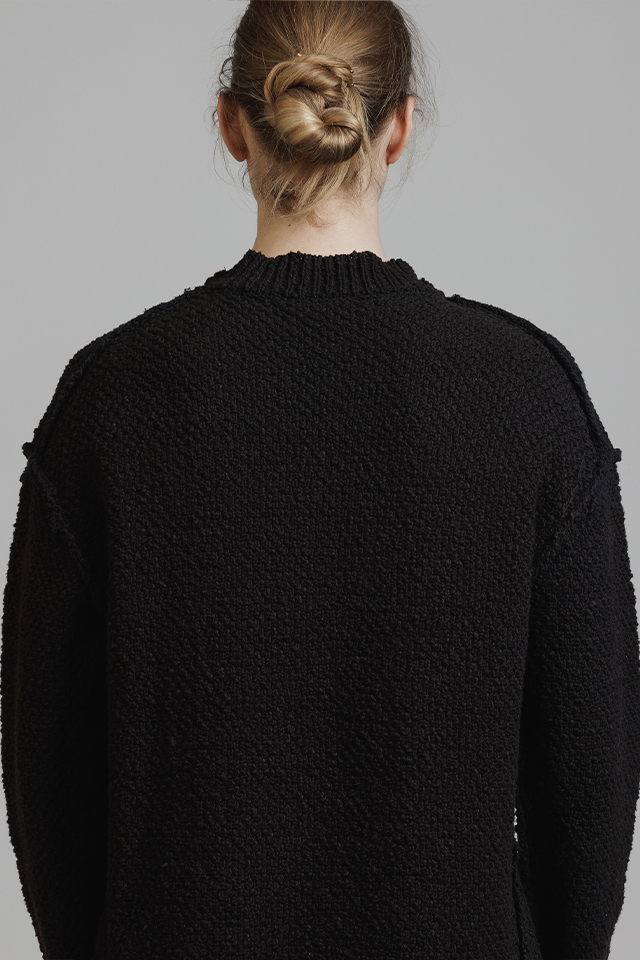 primordial is primitive ウール 変形コート アルチザン Yohji Yamamoto FEMME ヨウジヤマモト ファム 21AW ジッパー