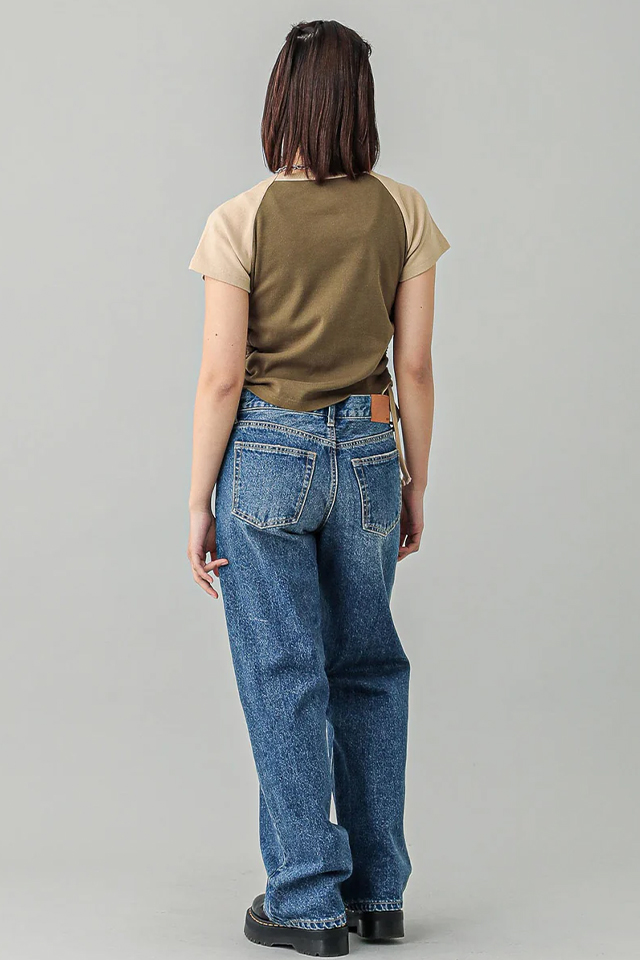 X-girl エックスガール / X-girl エックスガール 105242013006 DOTTED