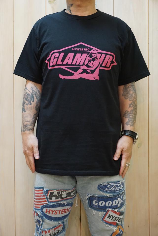 HYSTERIC GLAMOUR ヒステリックグラマー / HYSTERIC GLAMOUR