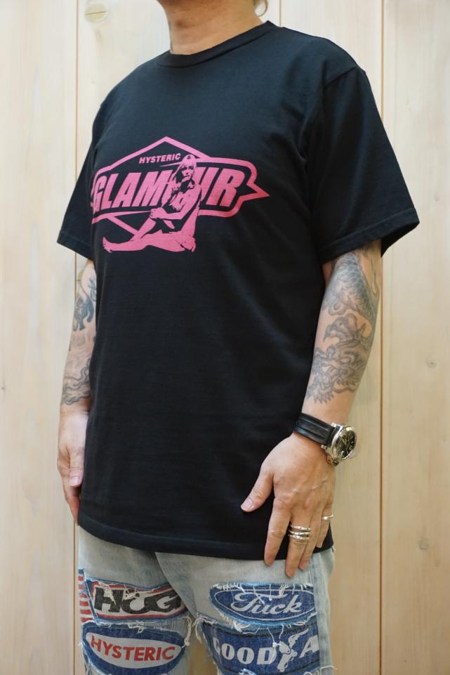 HYSTERIC GLAMOUR ヒステリックグラマー / HYSTERIC GLAMOUR