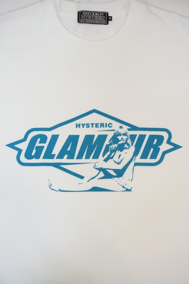 HYSTERIC GLAMOUR ヒステリックグラマー / HYSTERIC GLAMOUR