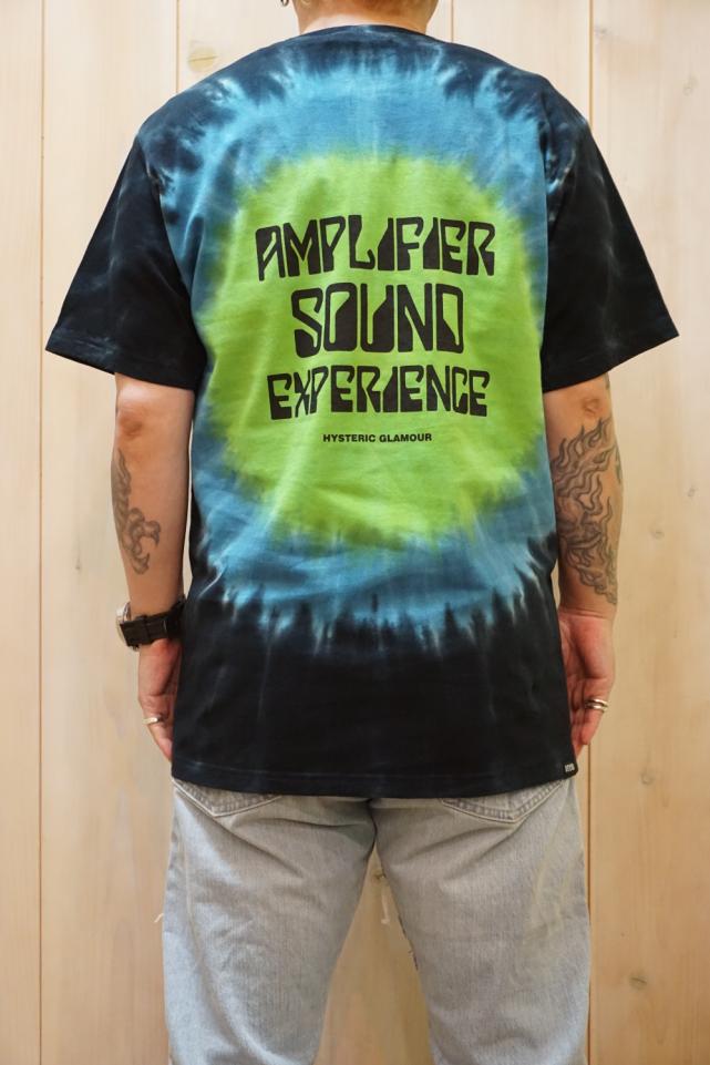 HYSTERIC GLAMOUR ヒステリックグラマー / HYSTERIC GLAMOUR