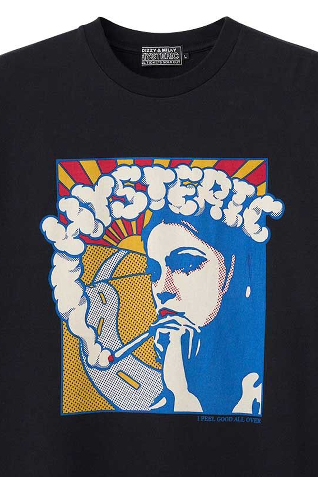 HYSTERIC GLAMOUR ヒステリックグラマー 正規取扱店 / HYSTERIC