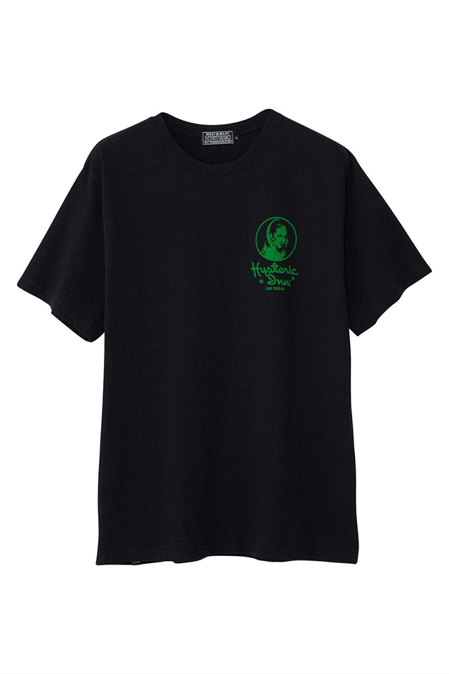 HYSTERIC GLAMOUR ヒステリックグラマー / HYSTERIC GLAMOUR