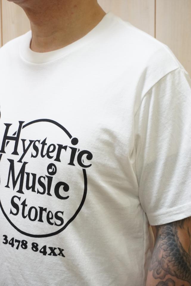 HYSTERIC GLAMOUR ヒステリックグラマー / HYSTERIC GLAMOUR