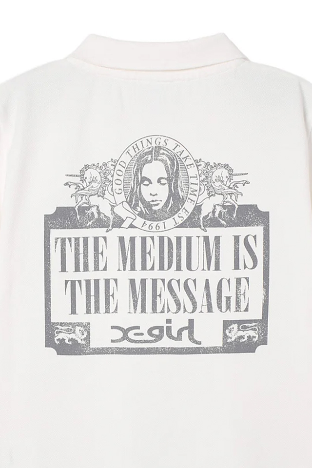 X-girl エックスガール / X-girl エックスガール 105262013008 VINTAGE