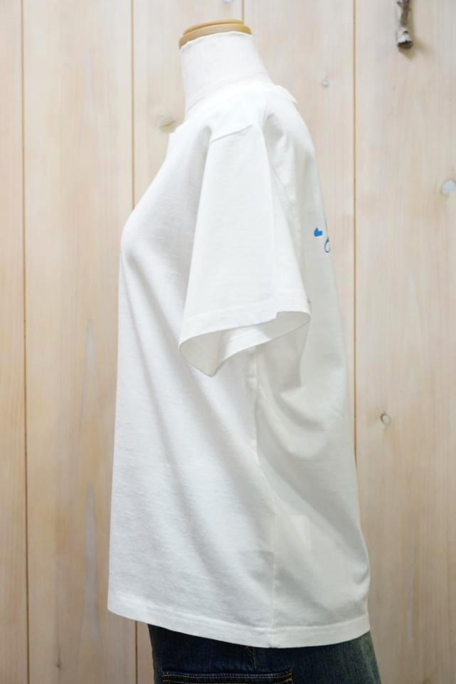 売れ筋商品|||X-girl エックスガール 105252011025 FAIRY FACE S/S TEE Tシャツ WHITE 正規通販 レディース X-girl エックスガール / X-girl エックスガール 105252011025