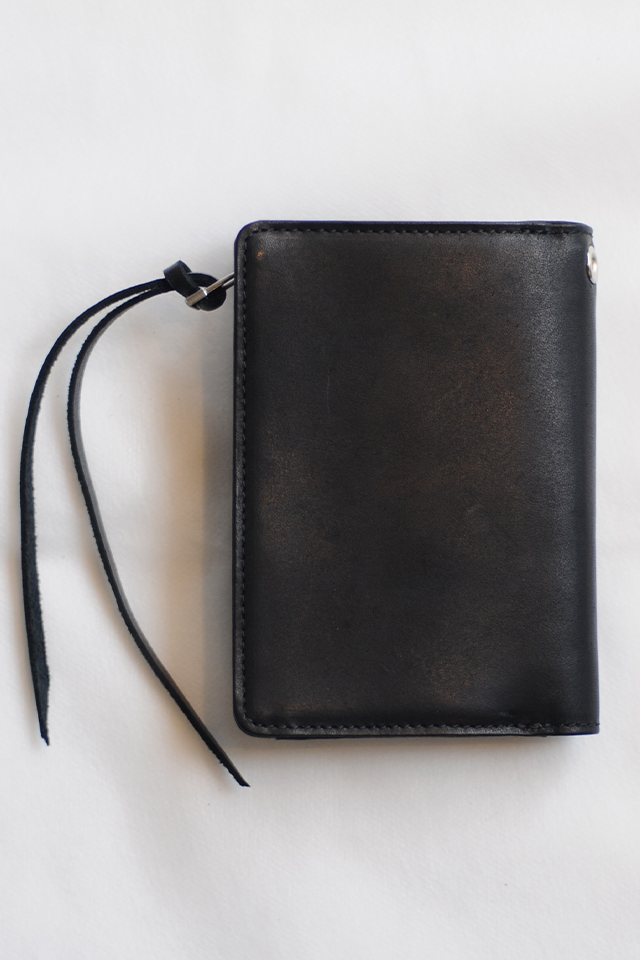 未使用 リップヴァンウィンクル WALLET L レザー ウォレットポーチ 財布 RIPVANWINKLE リップヴァンウィンクル / RIPVANWINKLE リップ