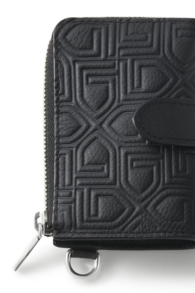 GARNI - 「DEMIU × GARNI」Custom Hard Case x Rond x Strap | Tempt