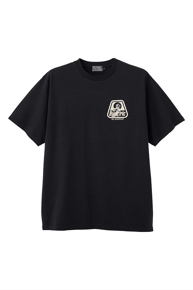 HYSTERIC GLAMOUR ヒステリックグラマー / HYSTERIC GLAMOUR
