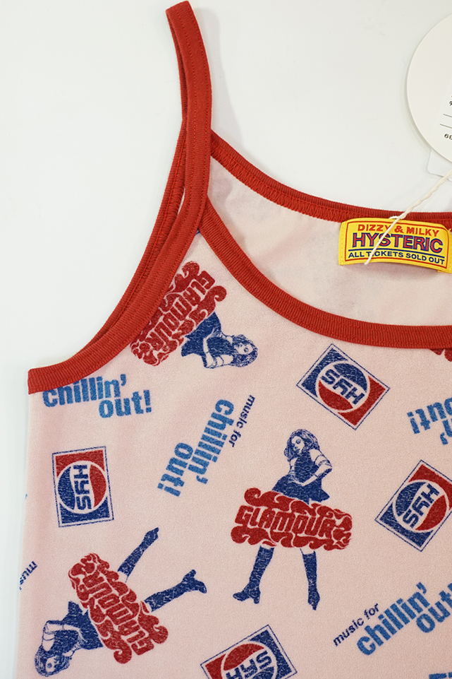 HYSTERIC GLAMOUR ヒステリックグラマー 正規取扱店 / HYSTERIC