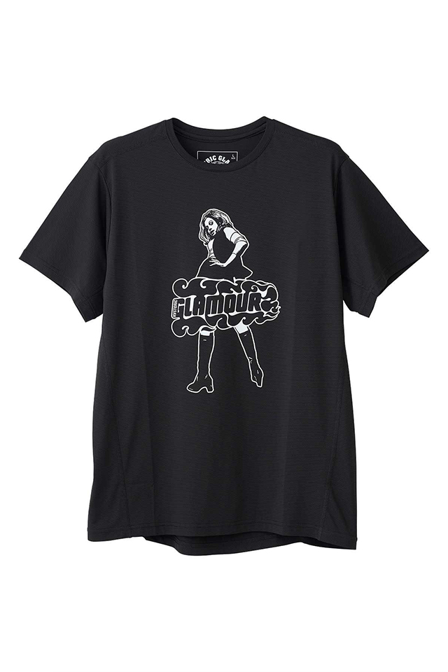 HYSTERIC GLAMOUR ヒステリックグラマー / HYSTERIC GLAMOUR