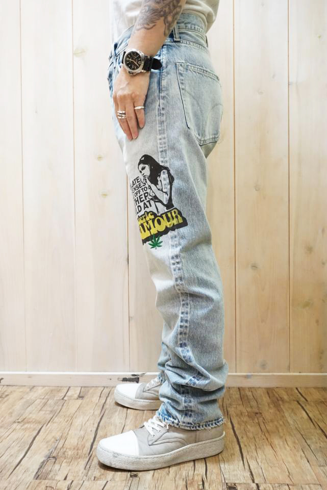 HYSTERIC GLAMOUR ヒステリックグラマー 正規取扱店 / HYSTERIC