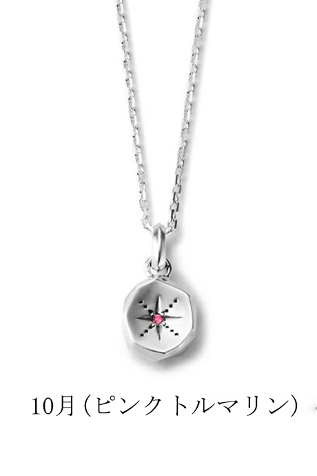 ガルニ　garni サマーツアーペンダント　ネックレス GARNI ガルニ / GARNI ガルニ GN20030 Amulet Pendant - S