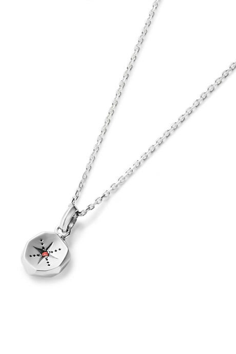 GARNI ガルニ ペンダント シルバー925 プエルタデルソル MARS GARNI ガルニ ペンダント シルバー925 プエルタデルソル MARS