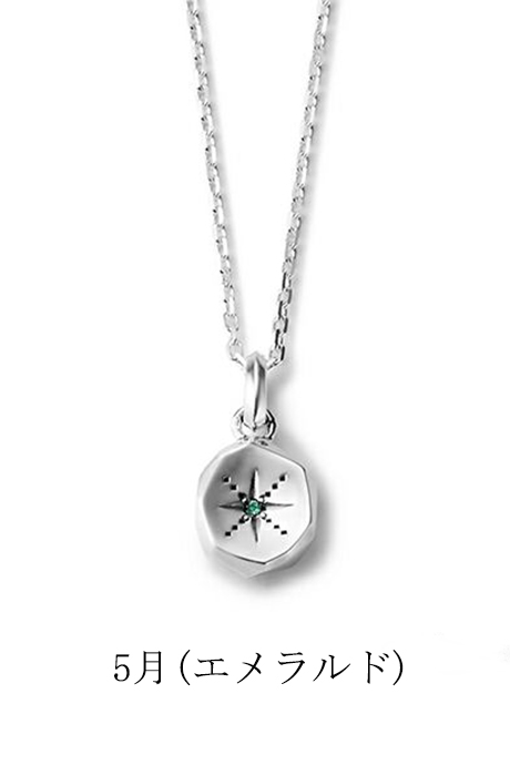 最新作 GARNI ガルニ S - Pendant Amulet GN20029 ガルニ GARNI / アクセサリー