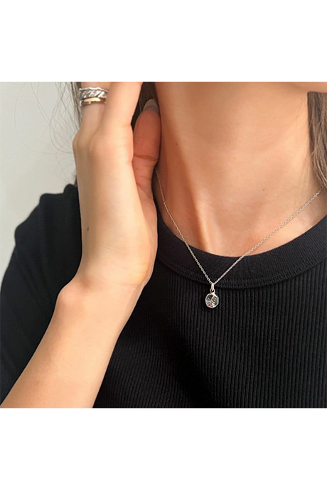 GARNI ガルニ / GARNI ガルニ GN20029 Amulet Pendant - S
