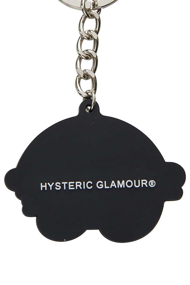 HYSTERIC GLAMOUR ヒステリックグラマー / HYSTERIC GLAMOUR