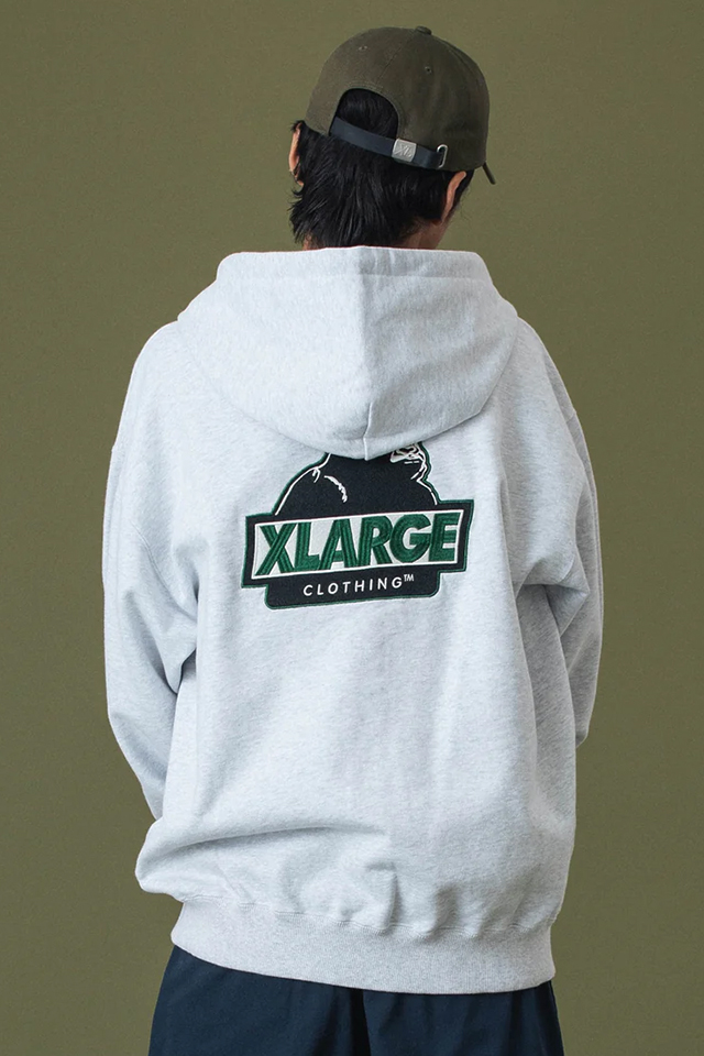 XLARGE エクストララージ / XLARGE エクストララージ