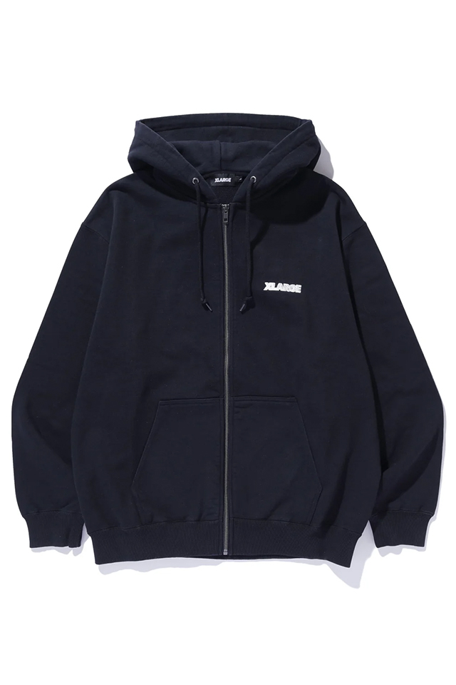 LYFT 黒 ジッパージャージ S LYFT 黒 ジッパージャージ S LÝFT Official Store - (リフト公式