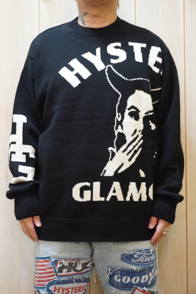 HYSTERIC GLAMOUR ヒステリックグラマー 正規取扱店 / HYSTERIC