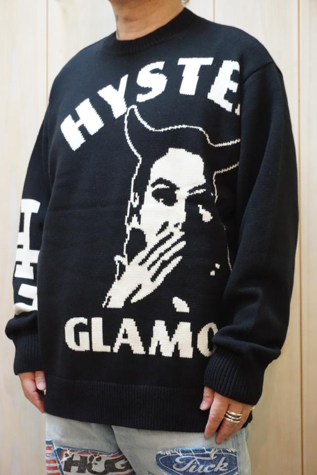 HYSTERIC GLAMOUR ヒステリックグラマー 正規取扱店 / HYSTERIC