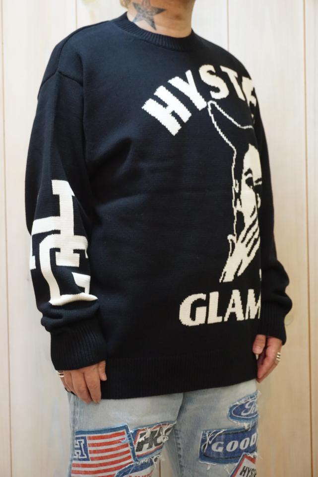 HYSTERIC GLAMOUR ヒステリックグラマー 正規取扱店 / HYSTERIC
