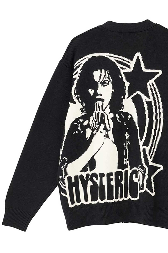 HYSTERIC GLAMOUR ヒステリックグラマー 正規取扱店 / HYSTERIC
