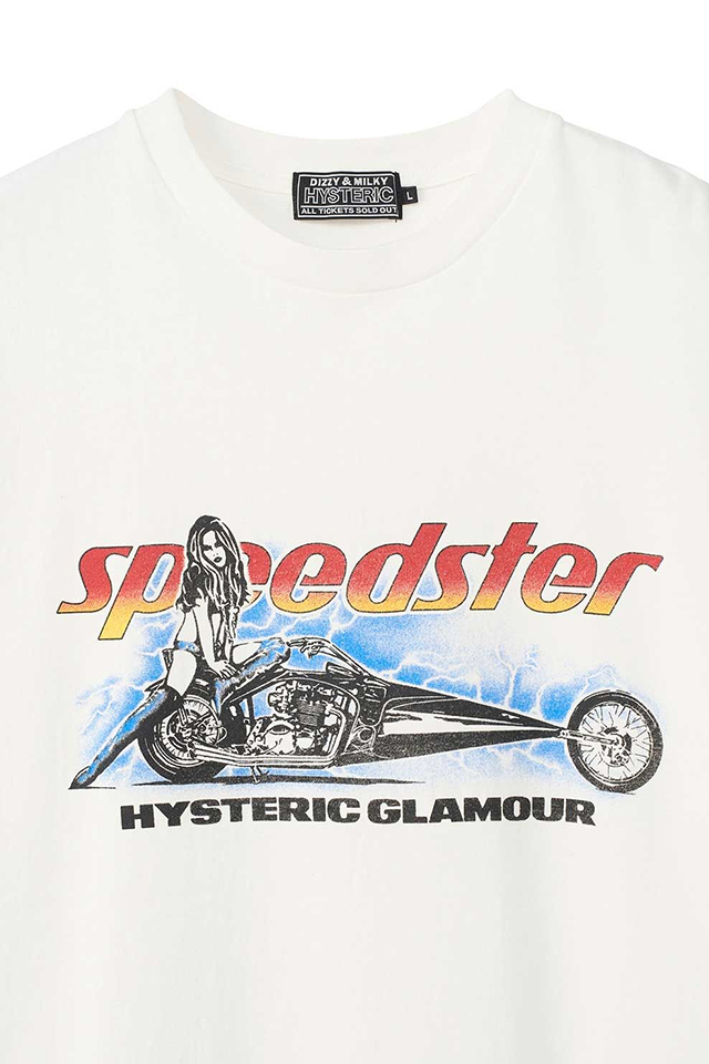 HYSTERIC GLAMOUR ヒステリックグラマー 正規取扱店 / HYSTERIC