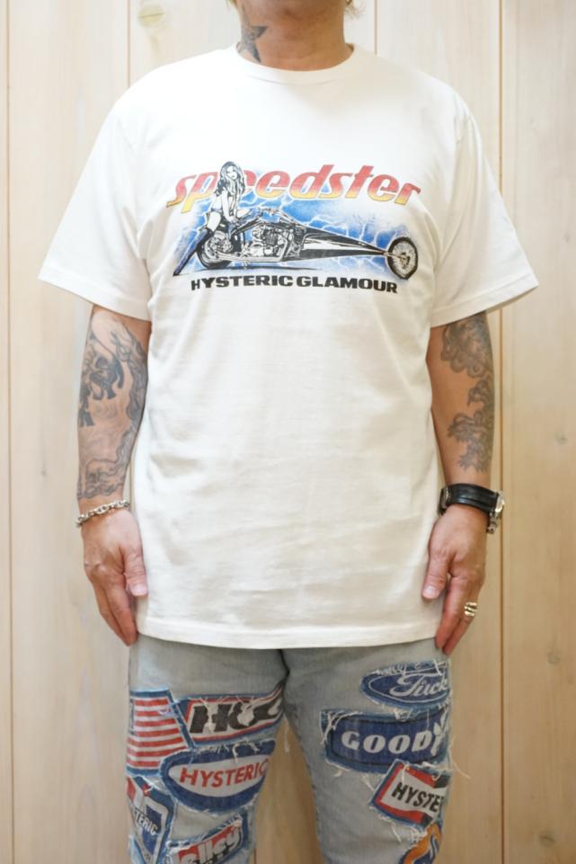 HYSTERIC GLAMOUR ヒステリックグラマー 正規取扱店 / HYSTERIC