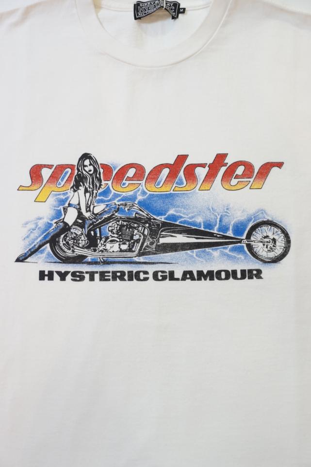 HYSTERIC GLAMOUR ヒステリックグラマー 正規取扱店 / HYSTERIC