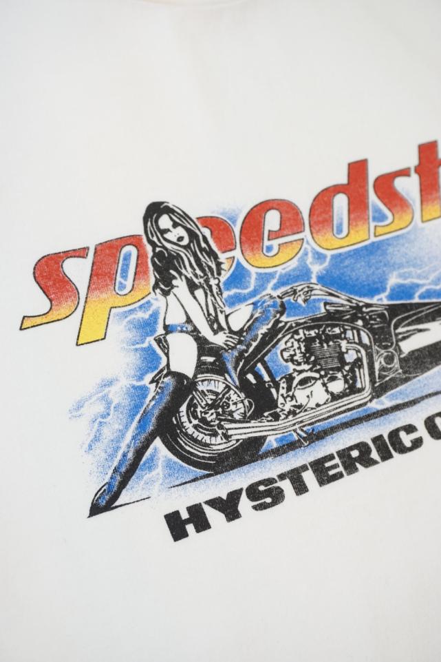 HYSTERIC GLAMOUR ヒステリックグラマー 正規取扱店 / HYSTERIC