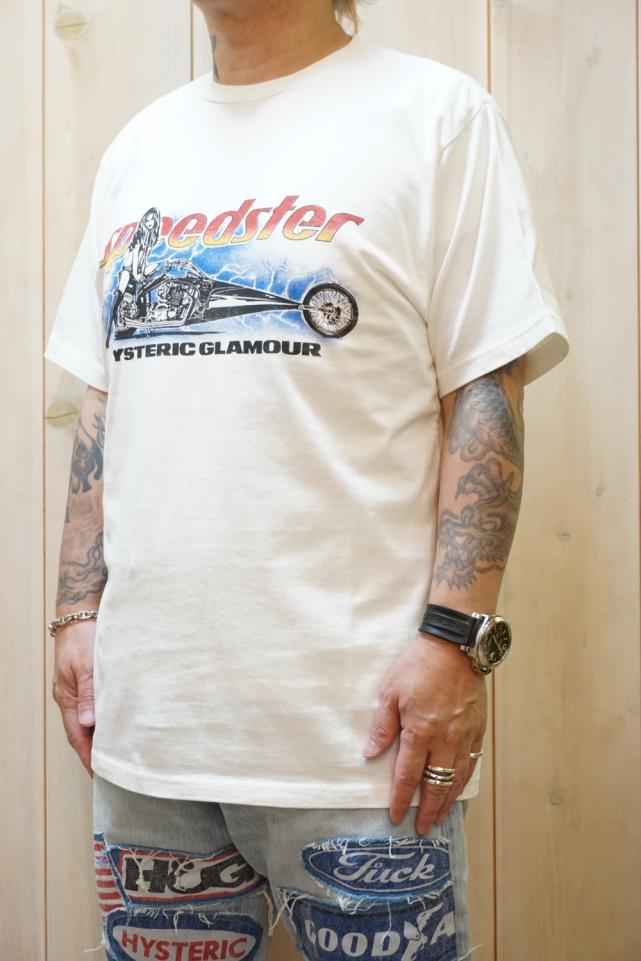 HYSTERIC GLAMOUR ヒステリックグラマー 正規取扱店 / HYSTERIC