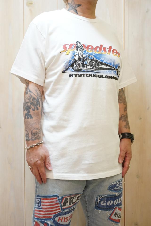 HYSTERIC GLAMOUR ヒステリックグラマー 正規取扱店 / HYSTERIC