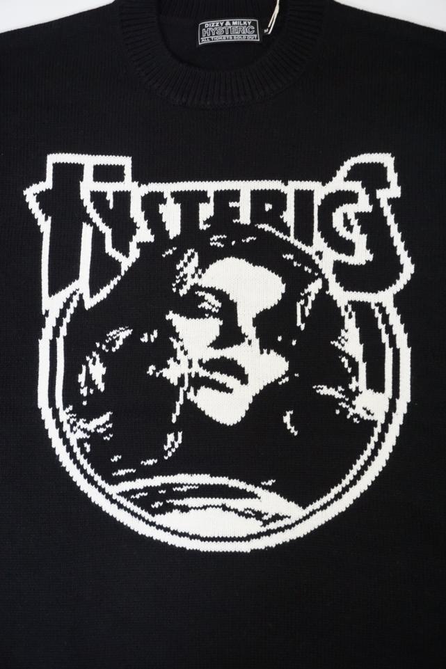 HYSTERIC GLAMOUR ヒステリックグラマー / HYSTERIC GLAMOUR