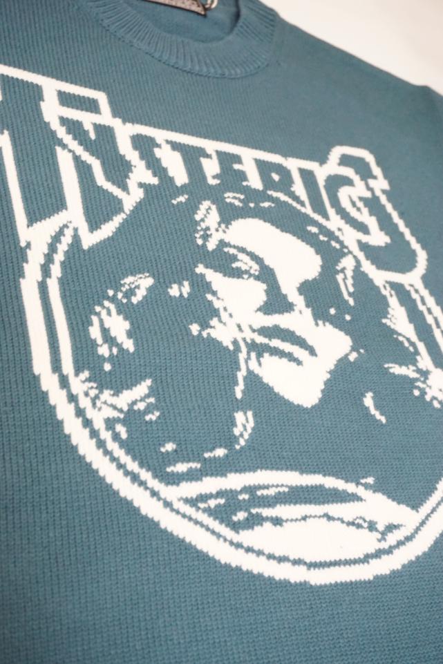 やーしぶ ヒステリックグラマー ENDLESS ROCK HYSTERIC GLAMOUR - ENDLESS ROCK Tシャツ / ブラック | Tempt