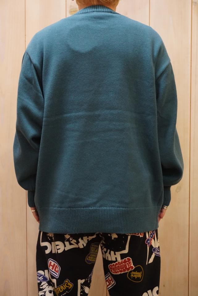 HYSTERIC GLAMOUR ヒステリックグラマー / HYSTERIC GLAMOUR