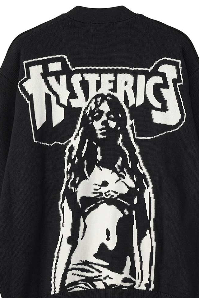 (最終お値下げ)HYSTERIC GLAMOUR ヒステリックグラマー HYSTERIC GLAMOUR ヒステリックグラマー / HYSTERIC GLAMOUR