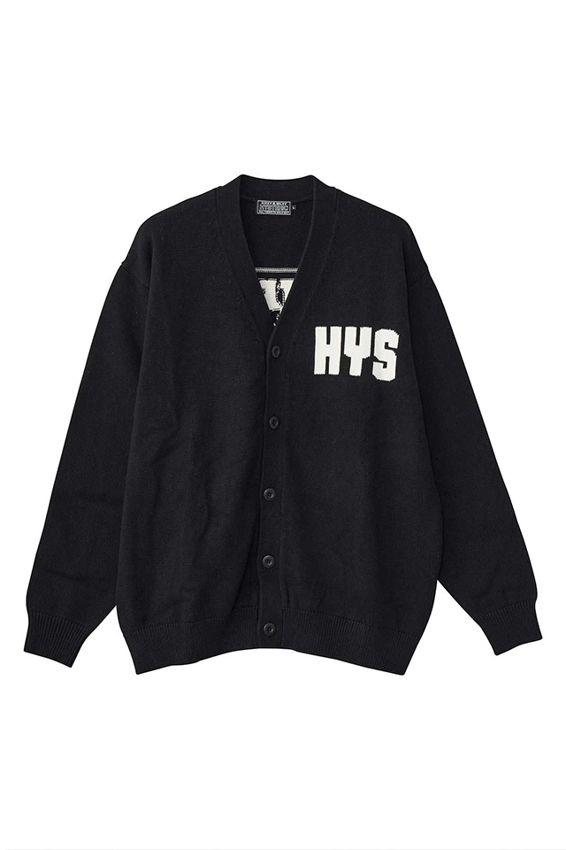 HYSTERIC GLAMOUR ヒステリックグラマー / HYSTERIC GLAMOUR