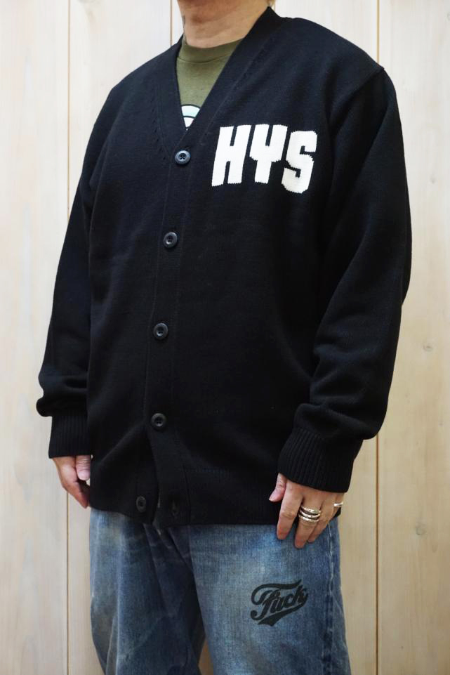 HYSTERIC GLAMOUR ヒステリックグラマー / HYSTERIC GLAMOUR