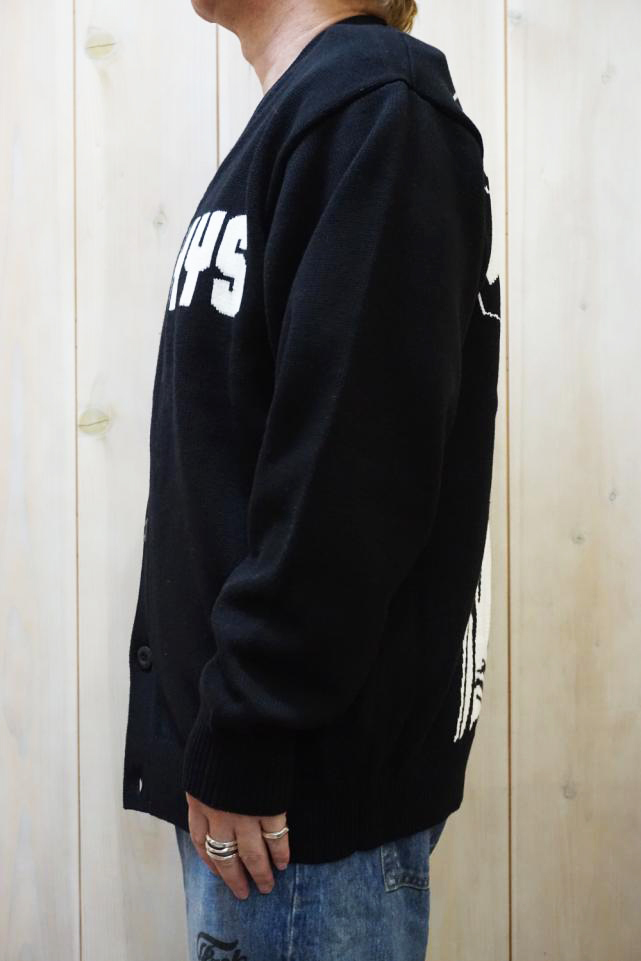 HYSTERIC GLAMOUR ヒステリックグラマー / HYSTERIC GLAMOUR