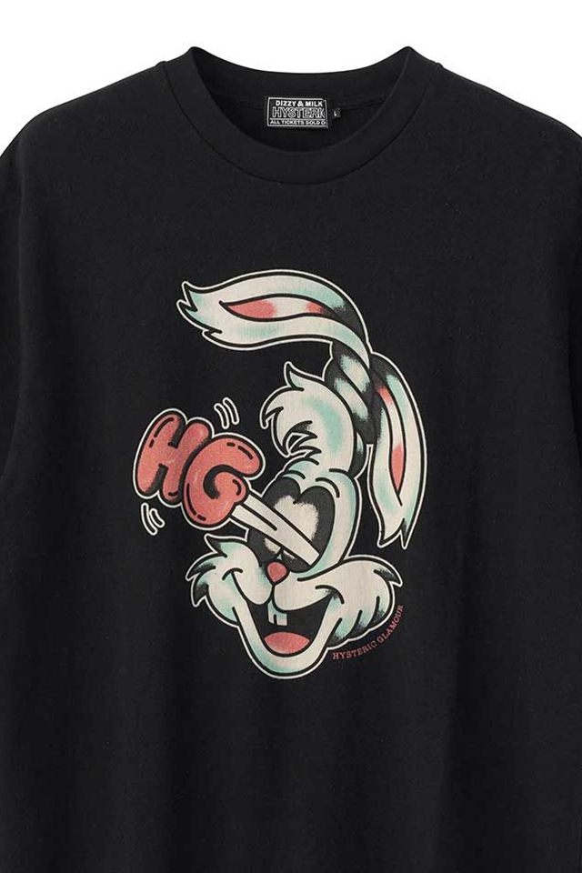 HYSTERIC GLAMOUR ヒステリックグラマー / HYSTERIC GLAMOUR