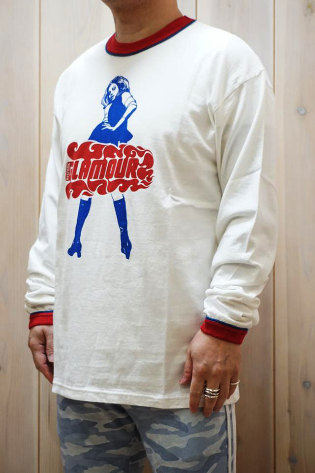HYSTERIC GLAMOUR ヒステリックグラマー / HYSTERIC GLAMOUR 