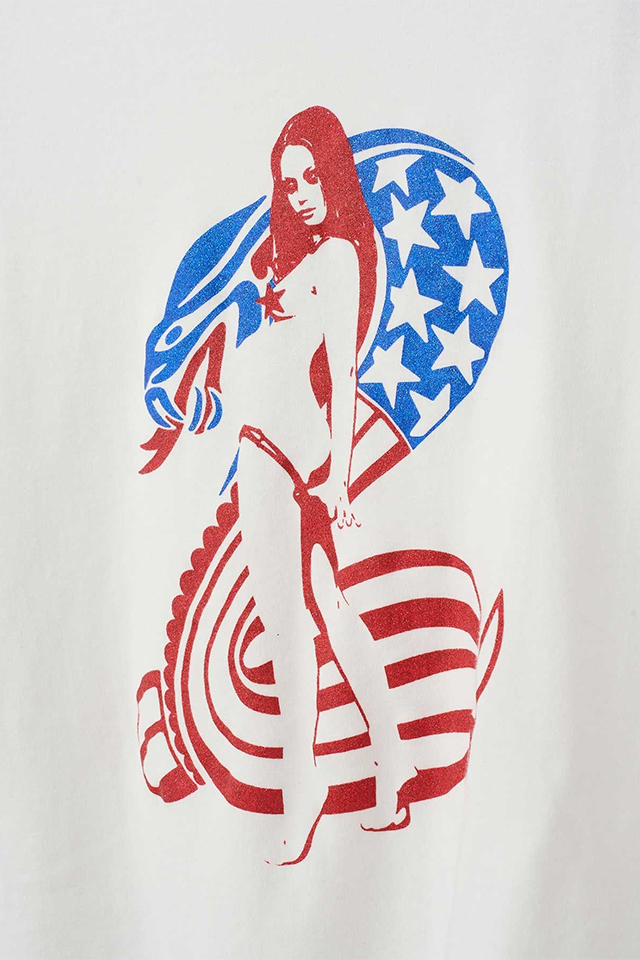 HYSTERIC GLAMOUR ヒステリックグラマー 正規取扱店 / HYSTERIC