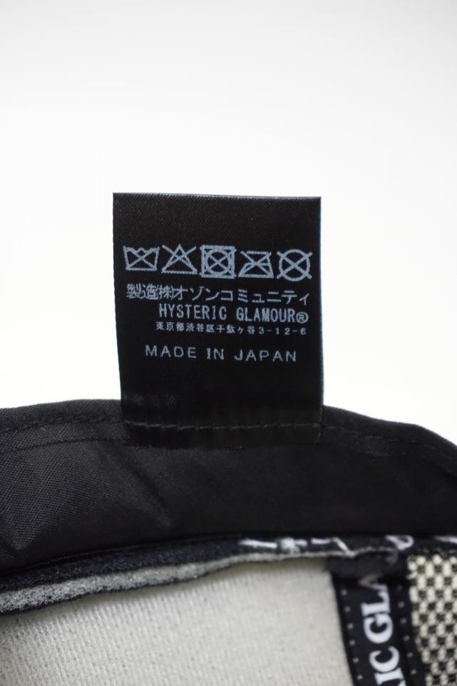 正規　hysteric glamor出品削除はお許しくださいʅ（◞‿◟）ʃ ಠ⁠_⁠ಠ