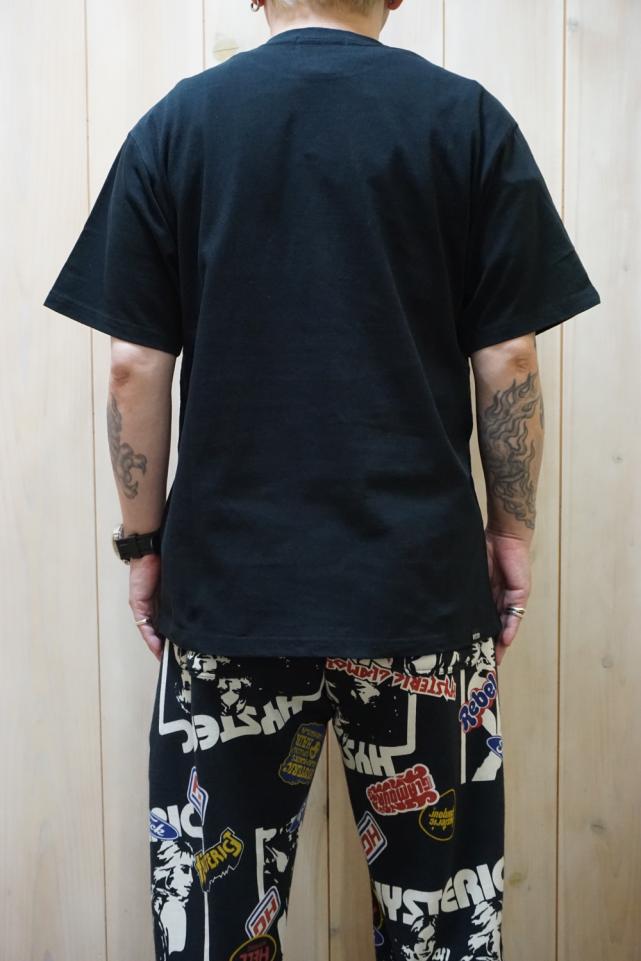 HYSTERIC GLAMOUR ヒステリックグラマー / HYSTERIC GLAMOUR