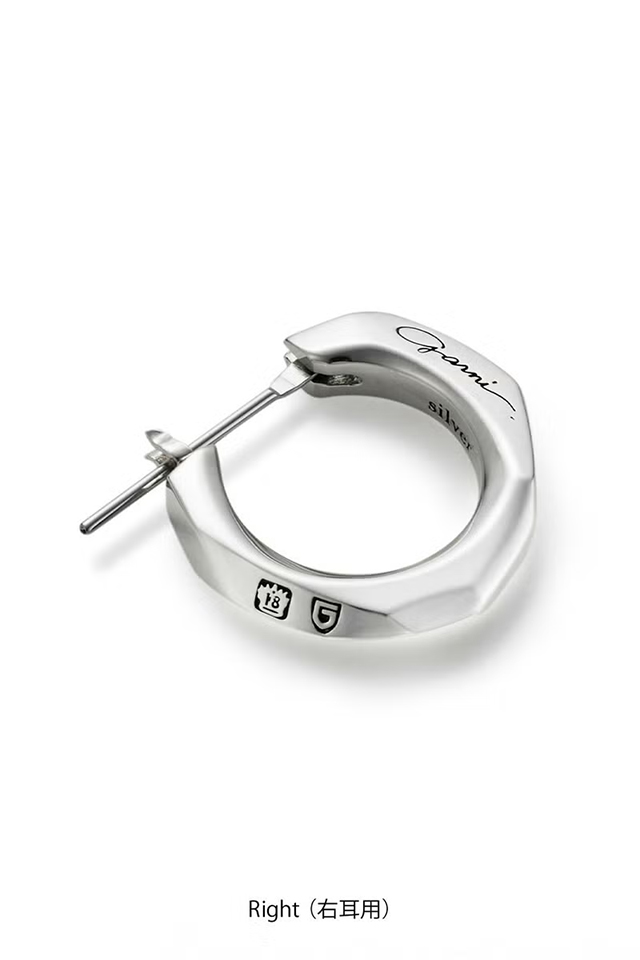 GARNI ガルニ 正規取扱店 / GARNI ガルニ GP20016 Crockery Pierce - L