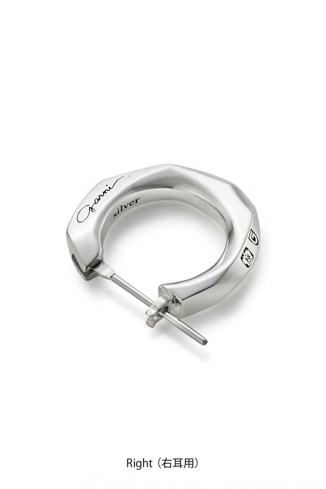 GARNI ガルニ 正規取扱店 / GARNI ガルニ GP20016 Crockery Pierce - L