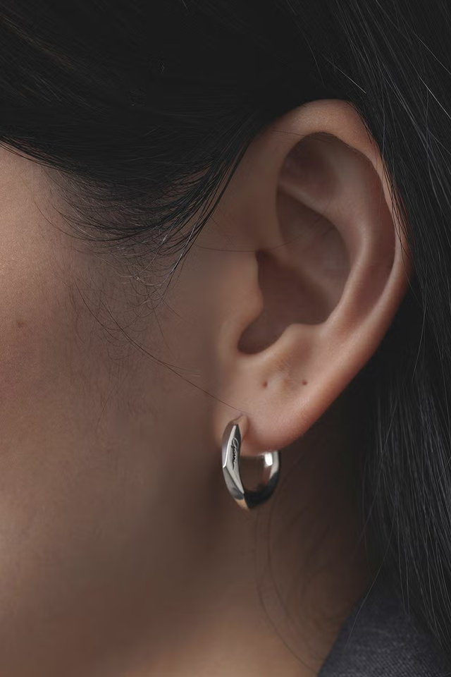GARNI ガルニ 正規取扱店 / GARNI ガルニ GP20016 Crockery Pierce - L